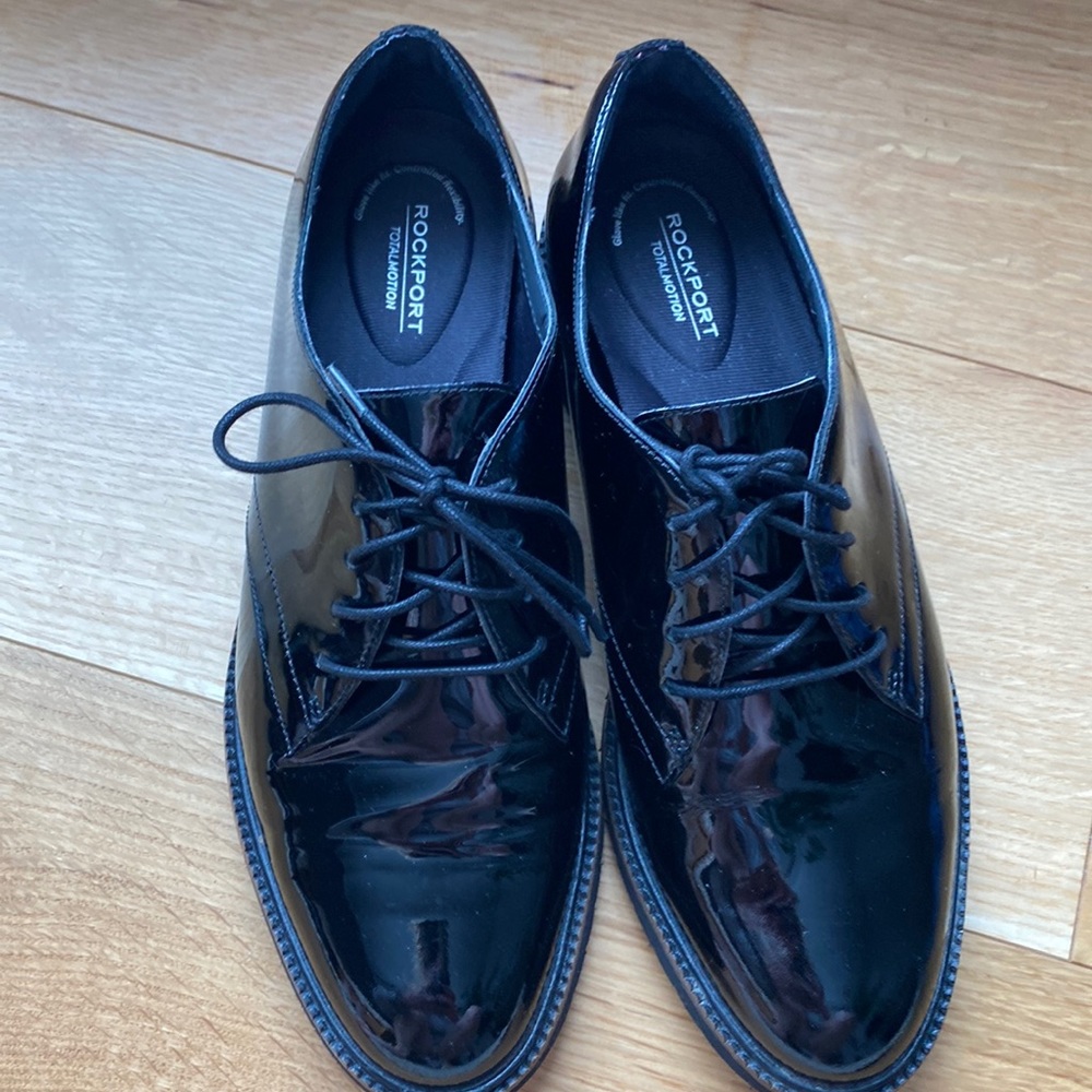 Rockport totalmotion